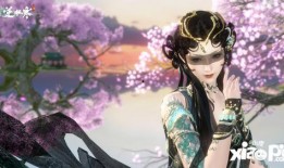 逆水寒手游最新时装爆料白发,白发生，翩翩侠影，风华绝代！