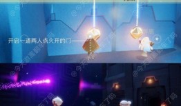 光遇最新爆料3.3,神秘新图鉴揭晓，探索未知领域